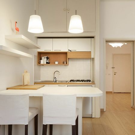 Volta Apartment Milão Exterior foto