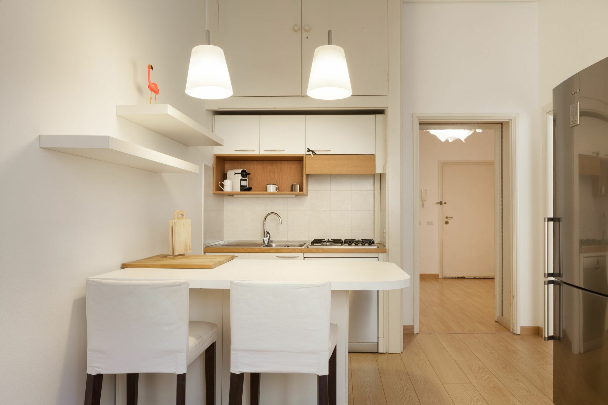 Volta Apartment Milão Exterior foto